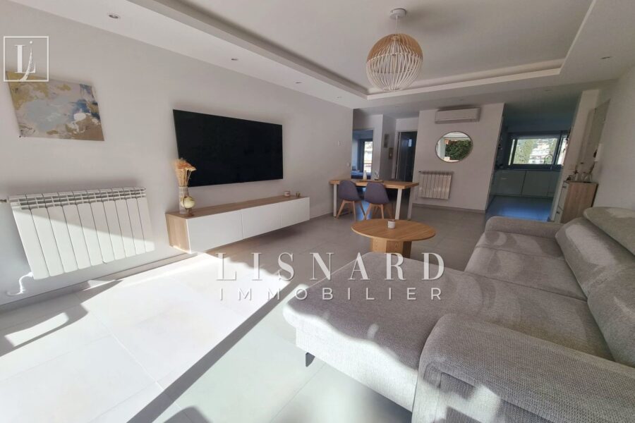 Appartement à vendre à Vallauris — Vue nature — photo 3