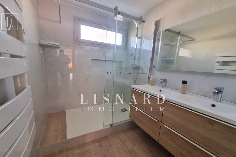 Appartement à vendre à Vallauris — Vue nature — photo 8
