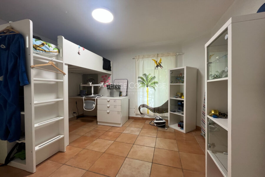 Appartement à louer à Marseille 11e arrondissement — Vue nature — photo 6