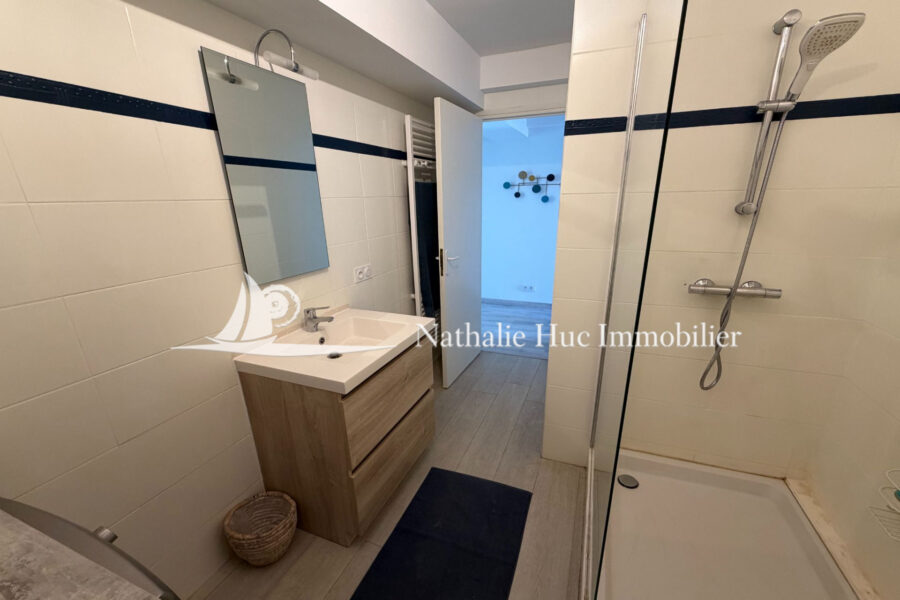 Appartement à vendre à Canet-en-Roussillon — Vue mer — photo 14