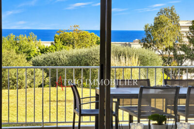 Appartement à vendre à Cagnes-sur-Mer