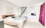 Maison à vendre à Cagnes-sur-Mer — Vue mer — photo 10