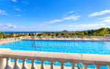 Appartement à vendre à Cagnes-sur-Mer — Vue mer — photo 3