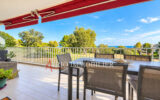 Appartement à vendre à Cagnes-sur-Mer — Vue mer — photo 2