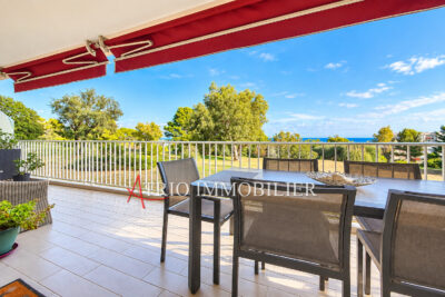 Appartement à vendre à Cagnes-sur-Mer