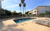 Appartement à vendre à Antibes — Vue parc & jardin — photo 2