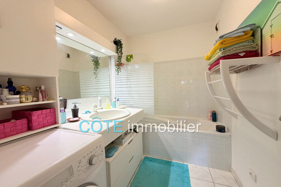 Appartement à vendre à Antibes — Vue parc & jardin — photo 6