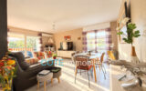 Appartement à vendre à Antibes — Vue parc & jardin — photo 3
