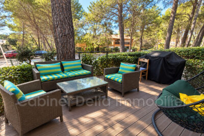 Appartement à vendre à Sanary-sur-mer