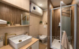 Appartement à vendre à Sanary-sur-mer — Vue parc & jardin — photo 5