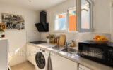 Appartement à vendre à Sanary-sur-mer — Vue parc & jardin — photo 4