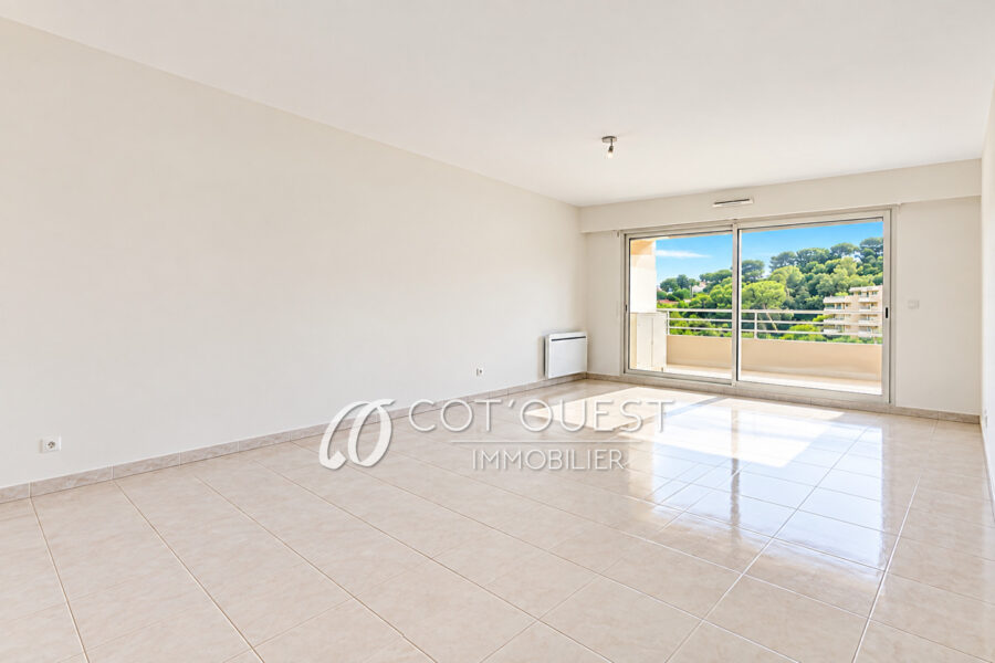 Appartement à vendre à Nice — Vue mer — photo 2