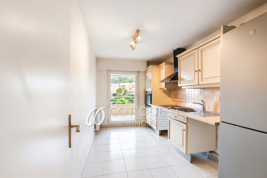 Appartement à vendre à Nice — Vue mer — photo 3