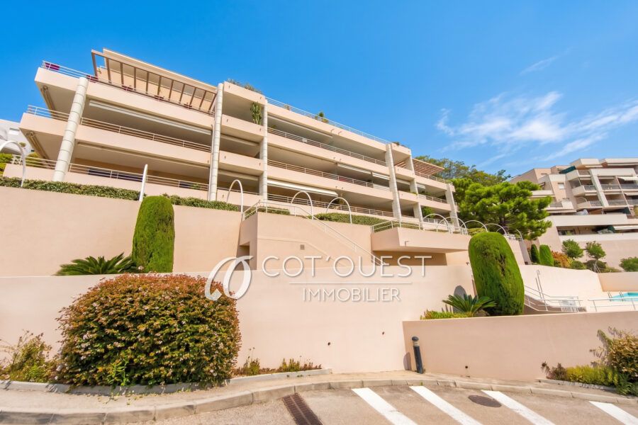 Appartement à vendre à Nice — Vue mer — photo 9