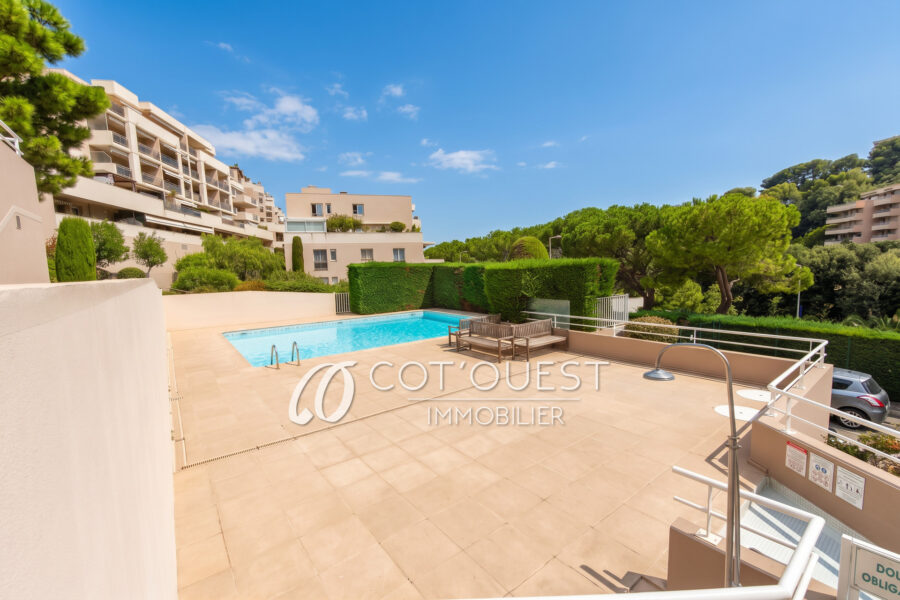 Appartement à vendre à Nice — Vue mer — photo 10