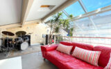 Appartement à vendre à Nice — Vue sur la ville — photo 9