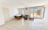 Appartement à louer à La Seyne-sur-Mer — Vue sur la ville — photo 3