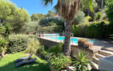 Maison à vendre à Toulon — Vue montagne — photo 2