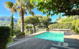 Maison à vendre à Toulon — Vue montagne — photo 13