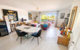 Appartement à vendre à Théoule-sur-Mer — Vue mer — photo 3