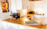 Appartement à vendre à Théoule-sur-Mer — Vue mer — photo 5
