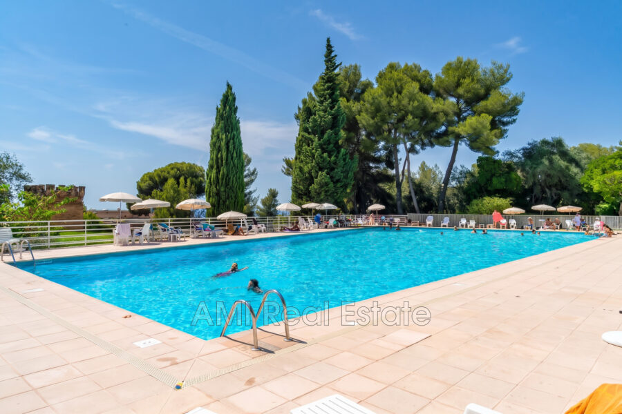 Appartement à vendre à Nice — Vue mer — photo 5