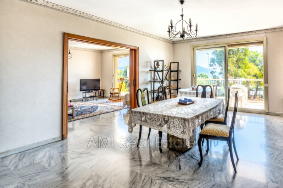 Appartement à vendre à Nice — Vue mer — photo 3