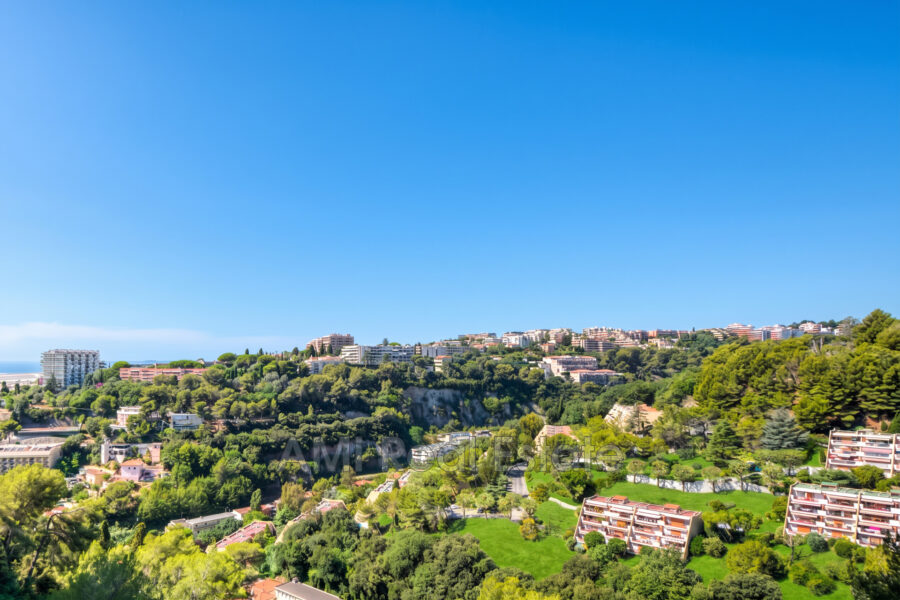 Appartement à vendre à Nice — Vue mer — photo 6