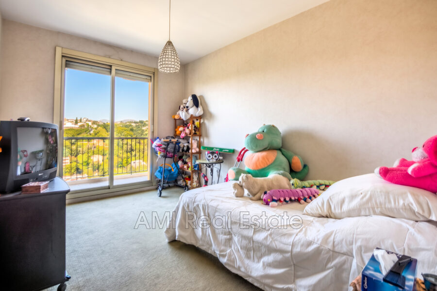 Appartement à vendre à Nice — Vue mer — photo 8