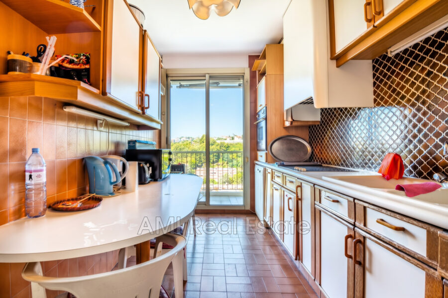 Appartement à vendre à Nice — Vue mer — photo 7
