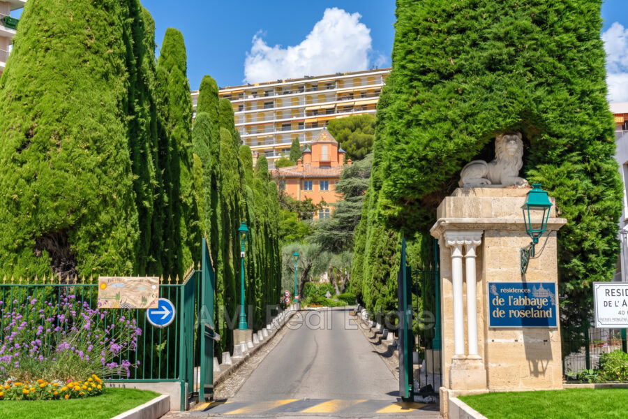 Appartement à vendre à Nice — Vue mer — photo 2