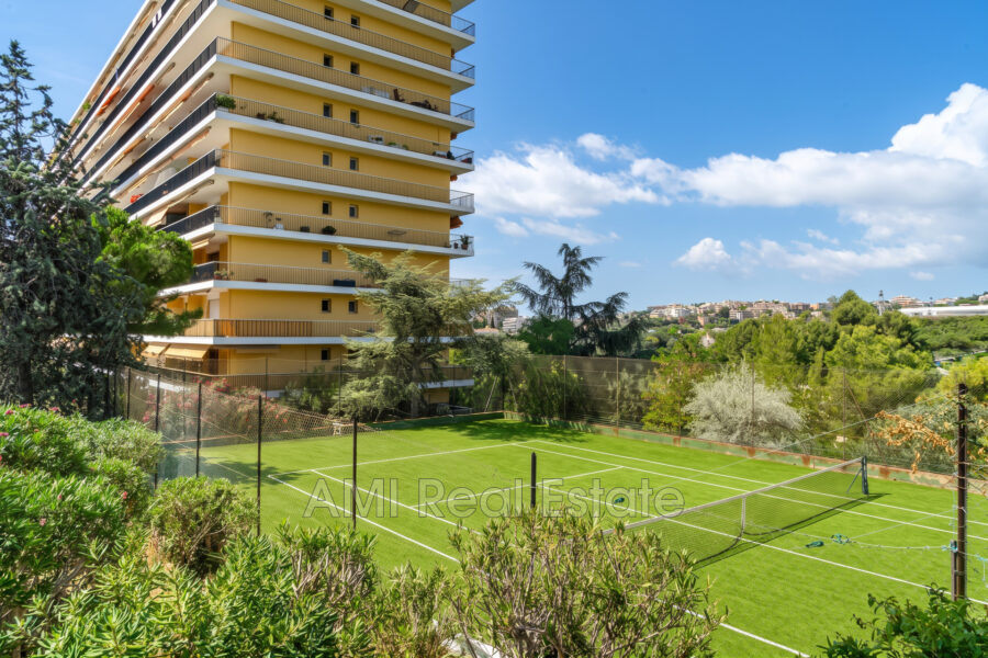 Appartement à vendre à Nice — Vue mer — photo 12