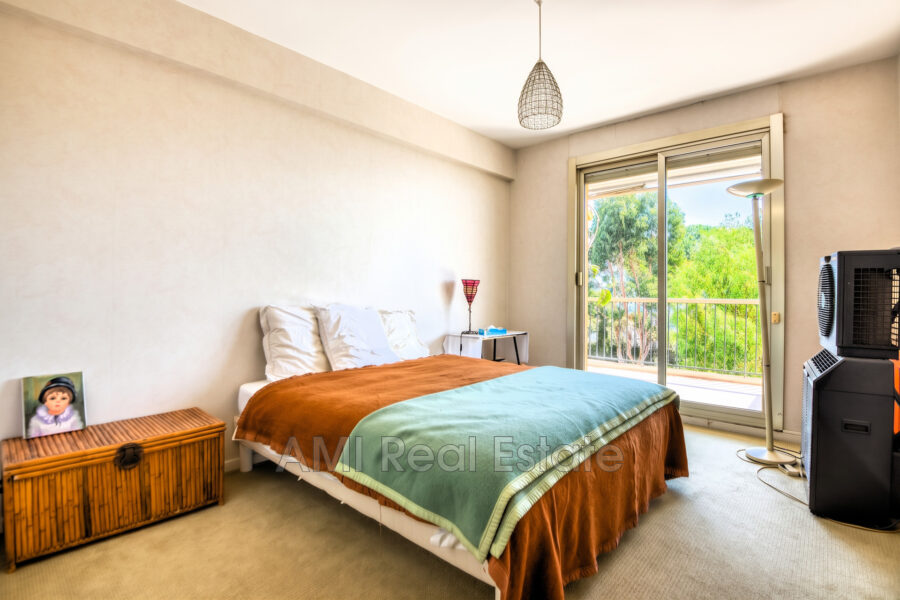 Appartement à vendre à Nice — Vue mer — photo 9