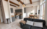 Appartement à vendre à Simiane-collongue — Vue sur la ville — photo 3
