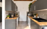 Appartement à vendre à Simiane-collongue — Vue sur la ville — photo 4