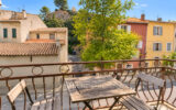Appartement à vendre à Simiane-collongue — Vue sur la ville — photo 1