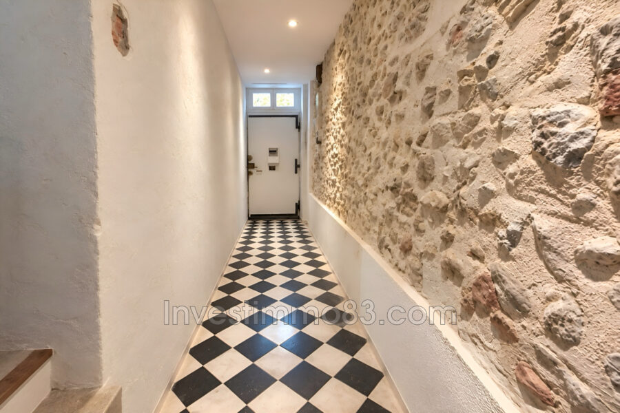 Appartement à vendre à Simiane-collongue — Vue sur la ville — photo 9
