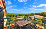 Maison à vendre à Sainte-Maxime — Vue mer — photo 1