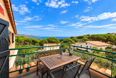 Maison à vendre à Sainte-Maxime