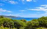 Maison à vendre à Sainte-Maxime — Vue mer — photo 2
