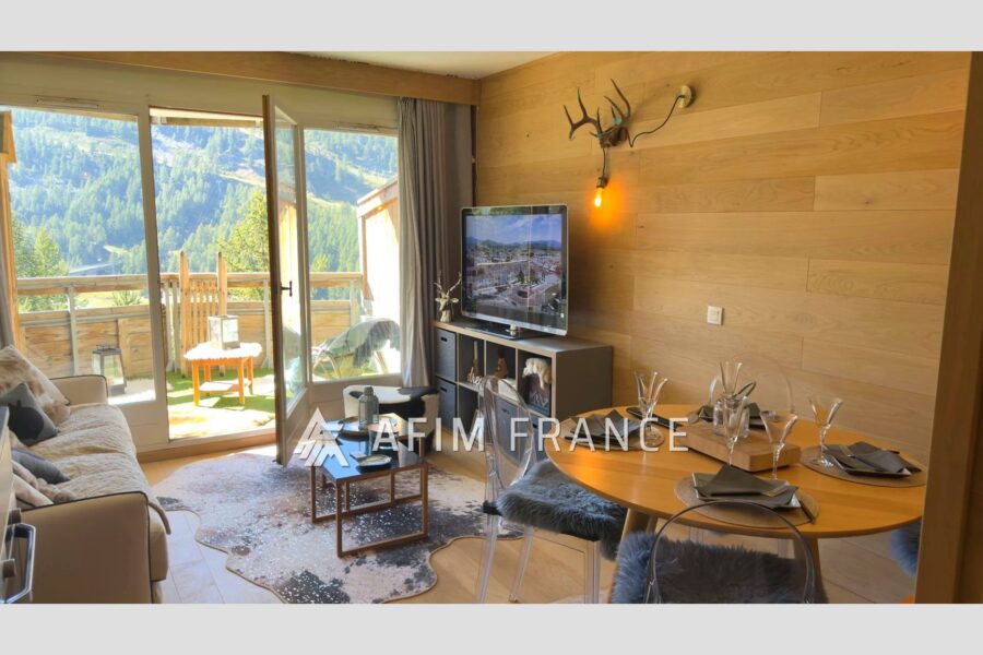 Appartement à vendre à Isola — Vue montagne — photo 5