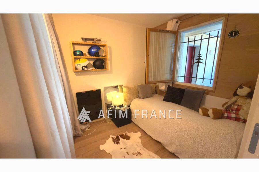 Appartement à vendre à Isola — Vue montagne — photo 9