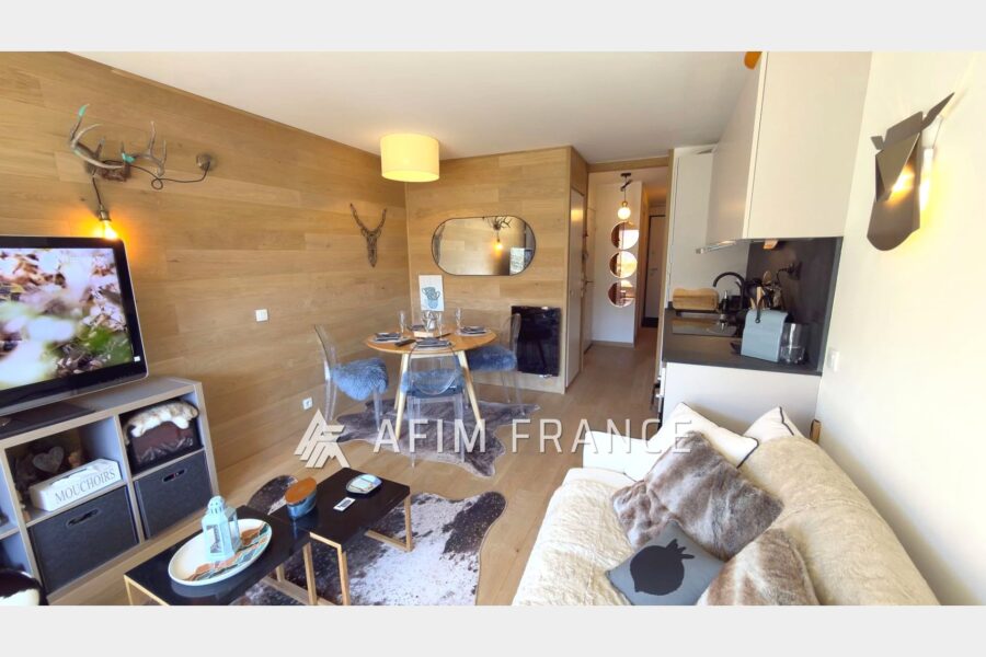 Appartement à vendre à Isola — Vue montagne — photo 7