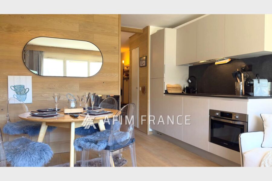Appartement à vendre à Isola — Vue montagne — photo 8