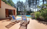 Maison à vendre à Saint-Maximin-la-Sainte-Baume — Vue parc & jardin — photo 9
