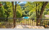 Maison à vendre à Vins-sur-Caramy — Vue nature — photo 1