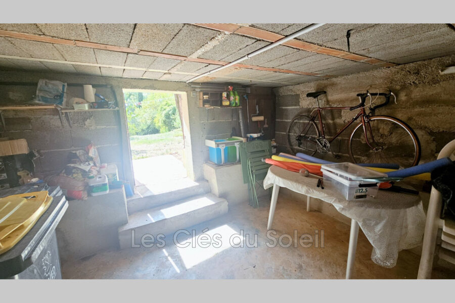 Maison à vendre à Vins-sur-Caramy — Vue nature — photo 7