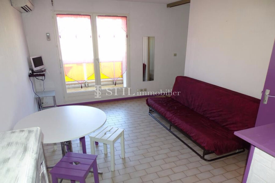 Appartement à vendre à Sainte-Maxime — Vue sur la ville — photo 3