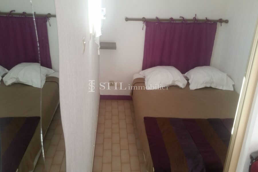 Appartement à vendre à Sainte-Maxime — Vue sur la ville — photo 5