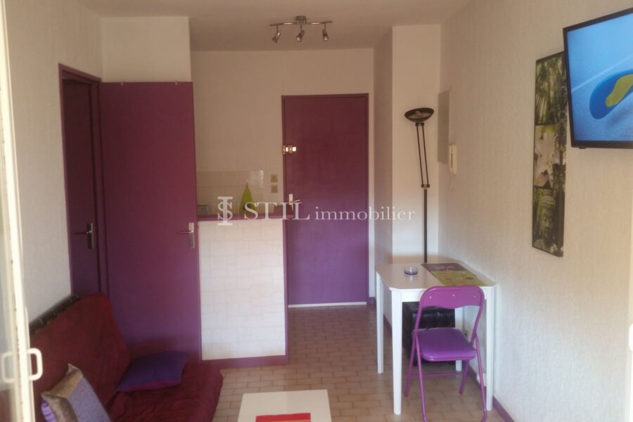 Appartement à vendre à Sainte-Maxime — Vue sur la ville — photo 6